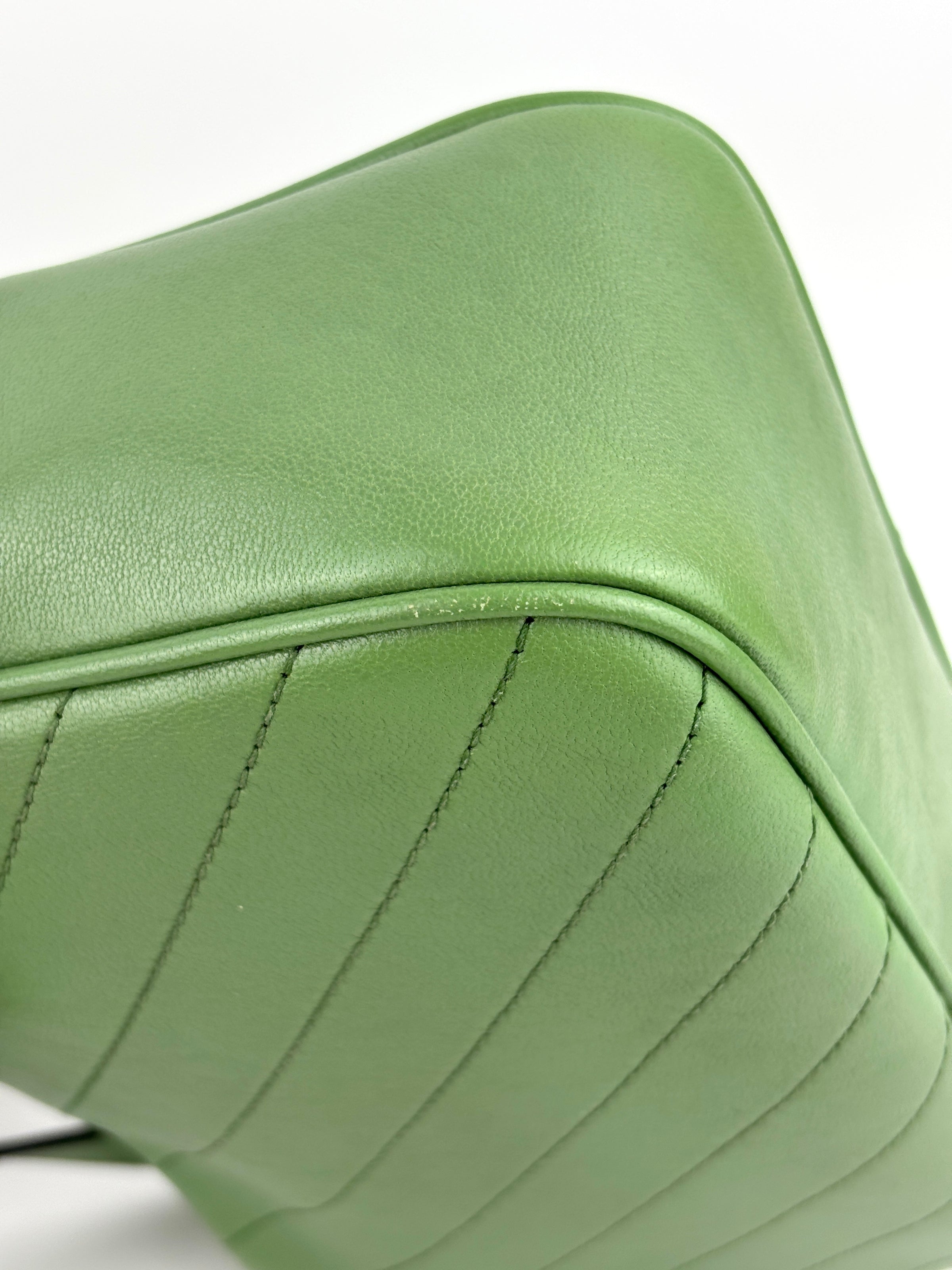 Sakai Be Green Blondie Camera Bag