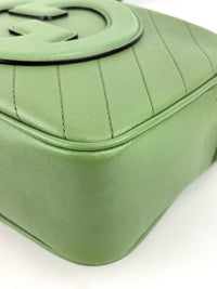 Sakai Be Green Blondie Camera Bag