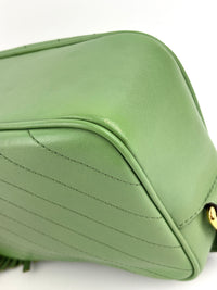 Sakai Be Green Blondie Camera Bag