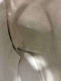Jumbo GG Canvas Backpack Camel