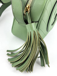 Sakai Be Green Blondie Camera Bag