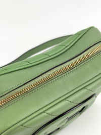 Sakai Be Green Blondie Camera Bag
