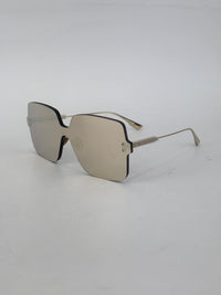 DiorColorQuake1 Silver Sunglasses