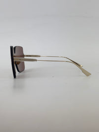 DiorColorQuake1 Silver Sunglasses
