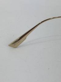 DiorColorQuake1 Silver Sunglasses