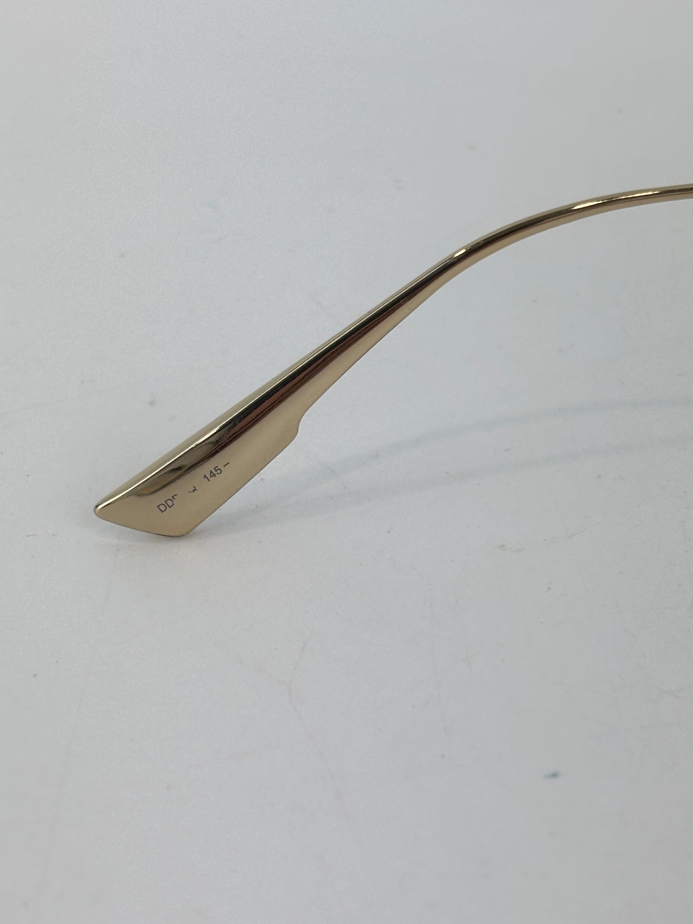 DiorColorQuake1 Silver Sunglasses