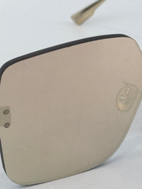 DiorColorQuake1 Silver Sunglasses