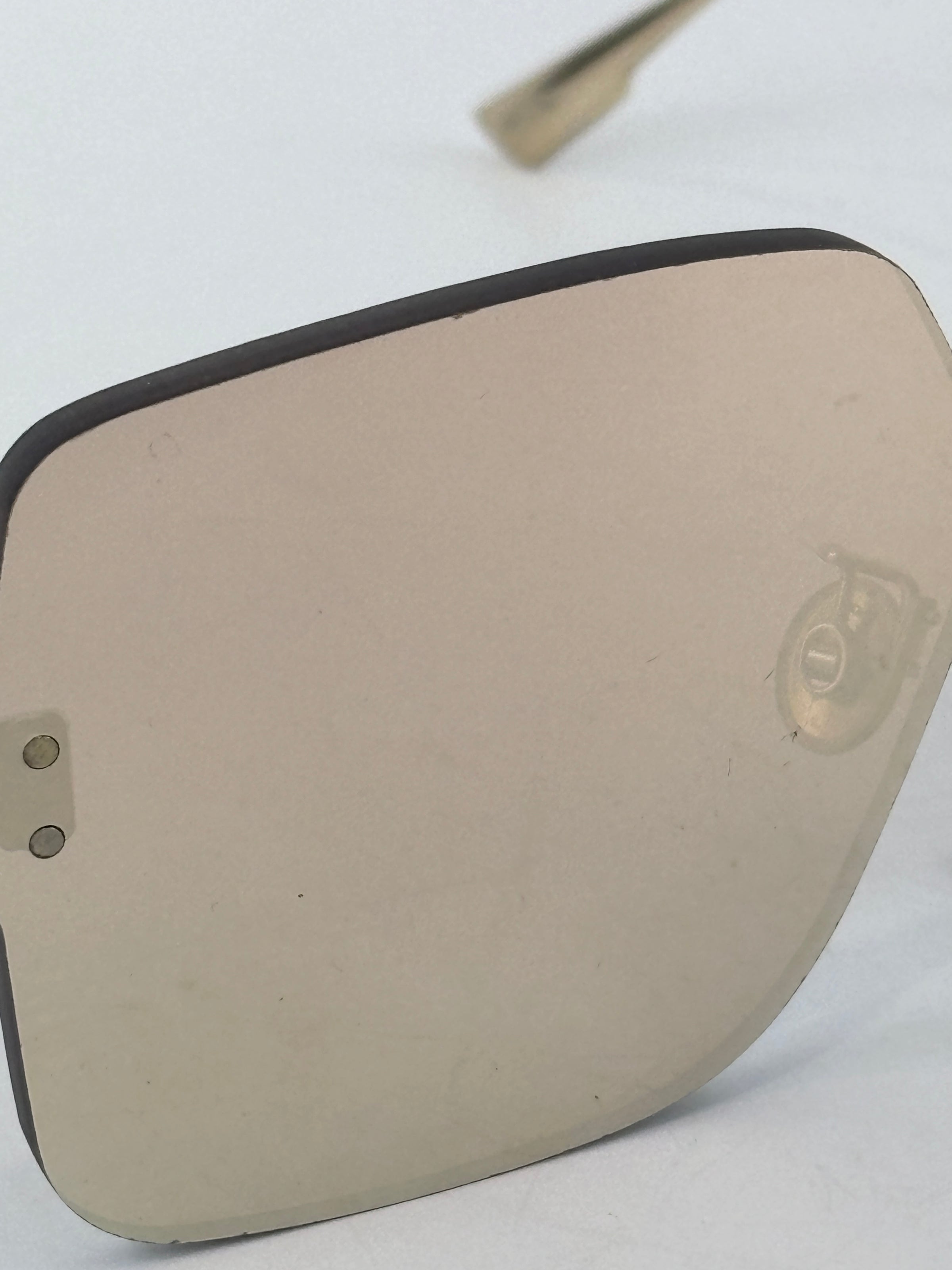 DiorColorQuake1 Silver Sunglasses