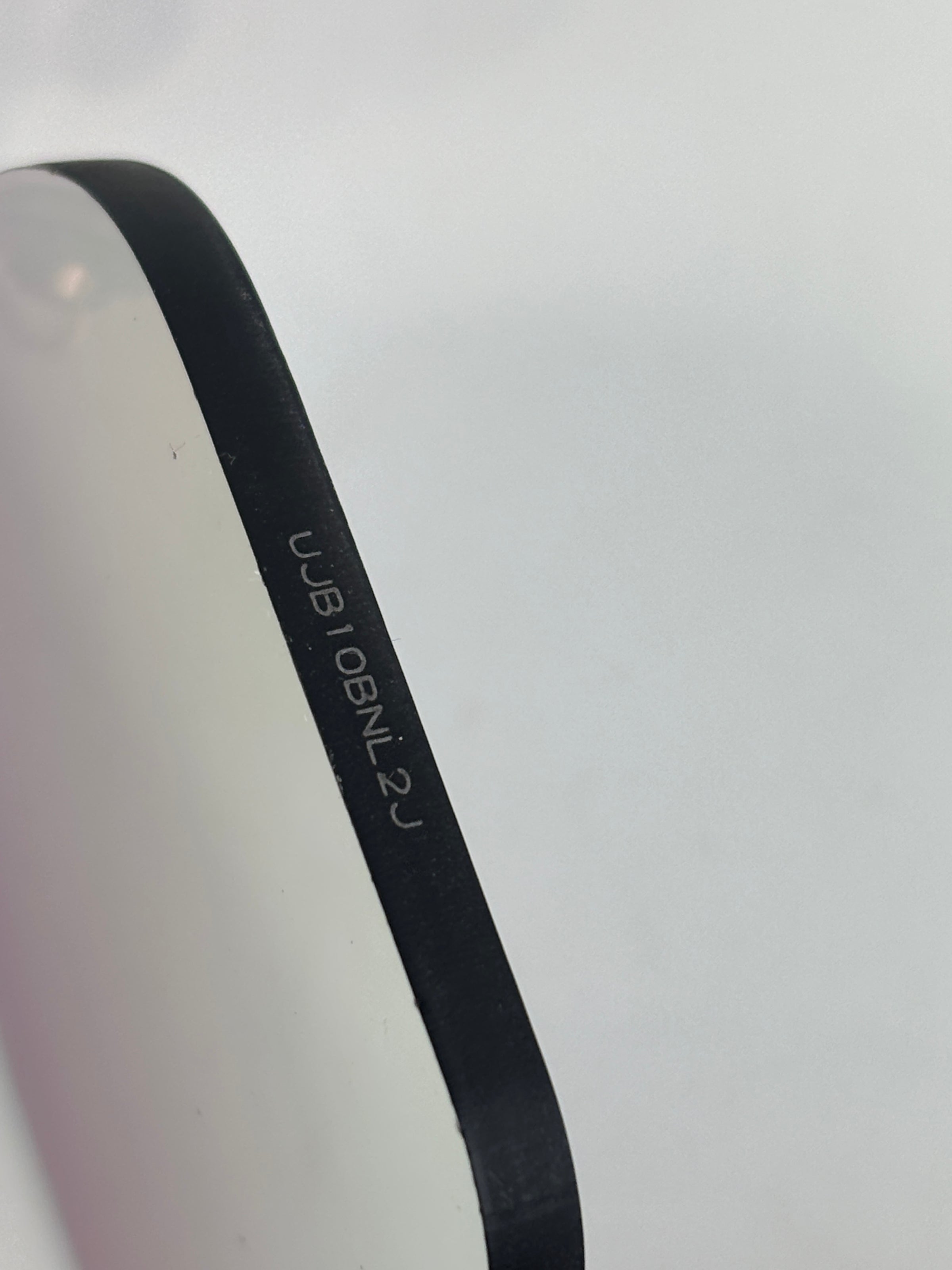 DiorColorQuake1 Silver Sunglasses