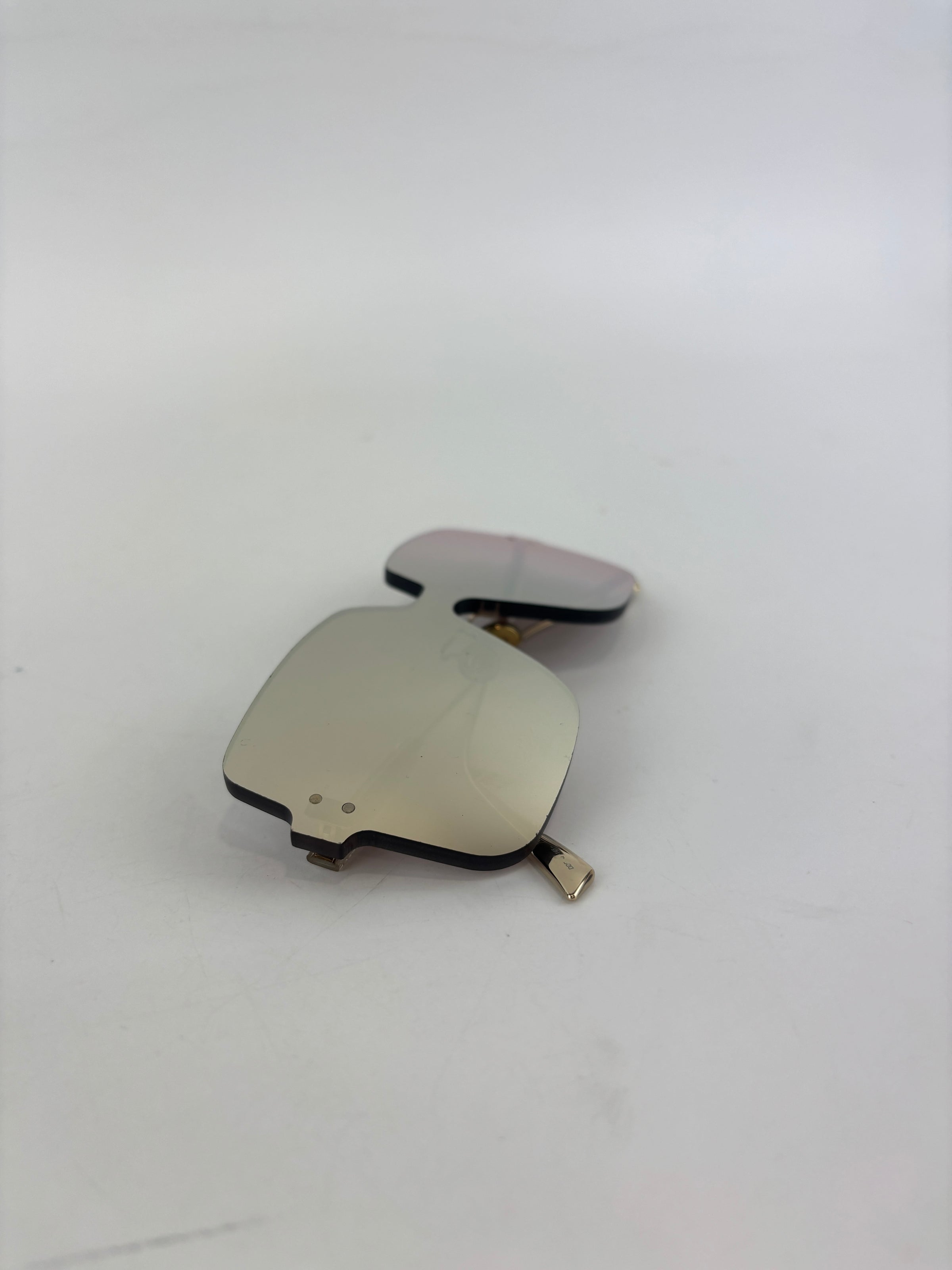 DiorColorQuake1 Silver Sunglasses