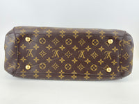 Montaigne GM Monogram Canvas