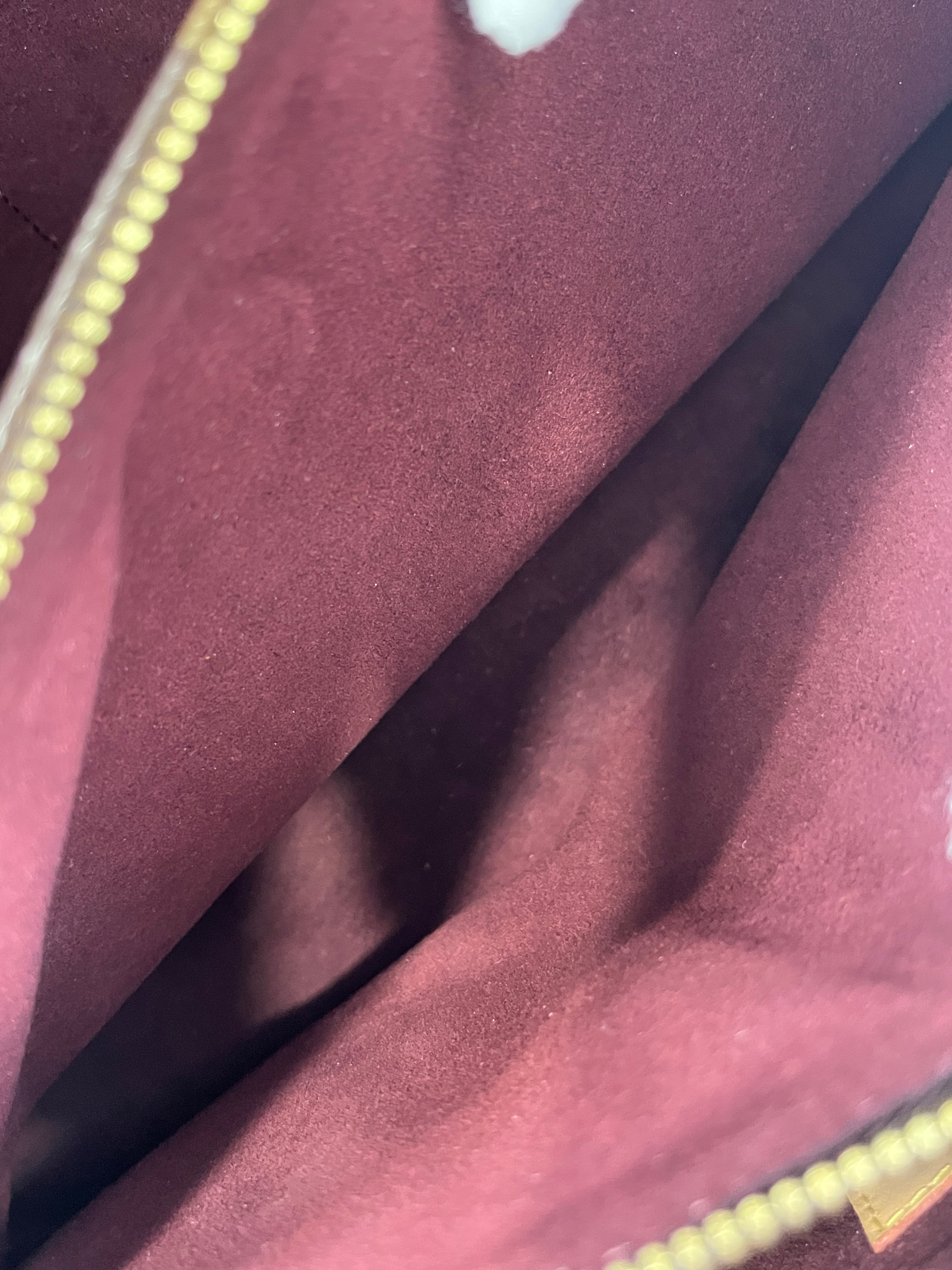 Montaigne GM Monogram Canvas