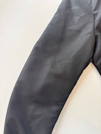 Stud-Detailed Zip-Up Bomber Jacket IT 46