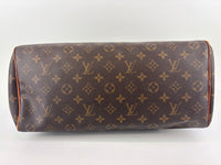 Montorgueil GM Monogram Canvas
