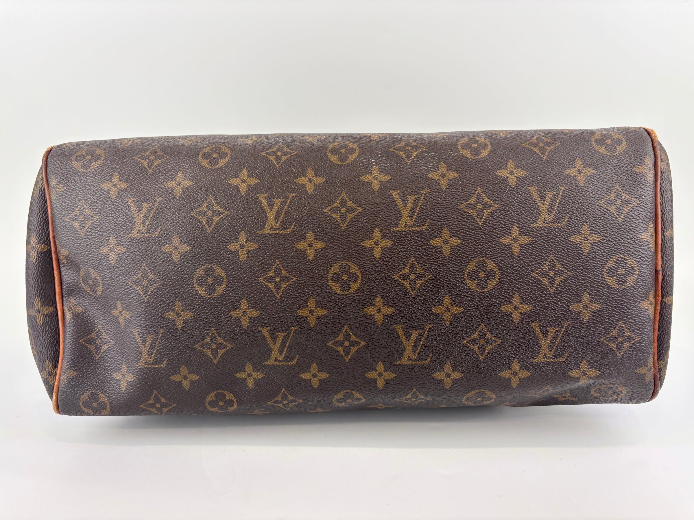 Montorgueil GM Monogram Canvas