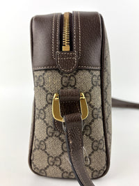 517080 Ophidia Small Shoulder Bag - Glampot