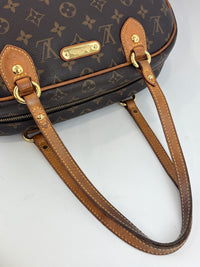 Montorgueil GM Monogram Canvas