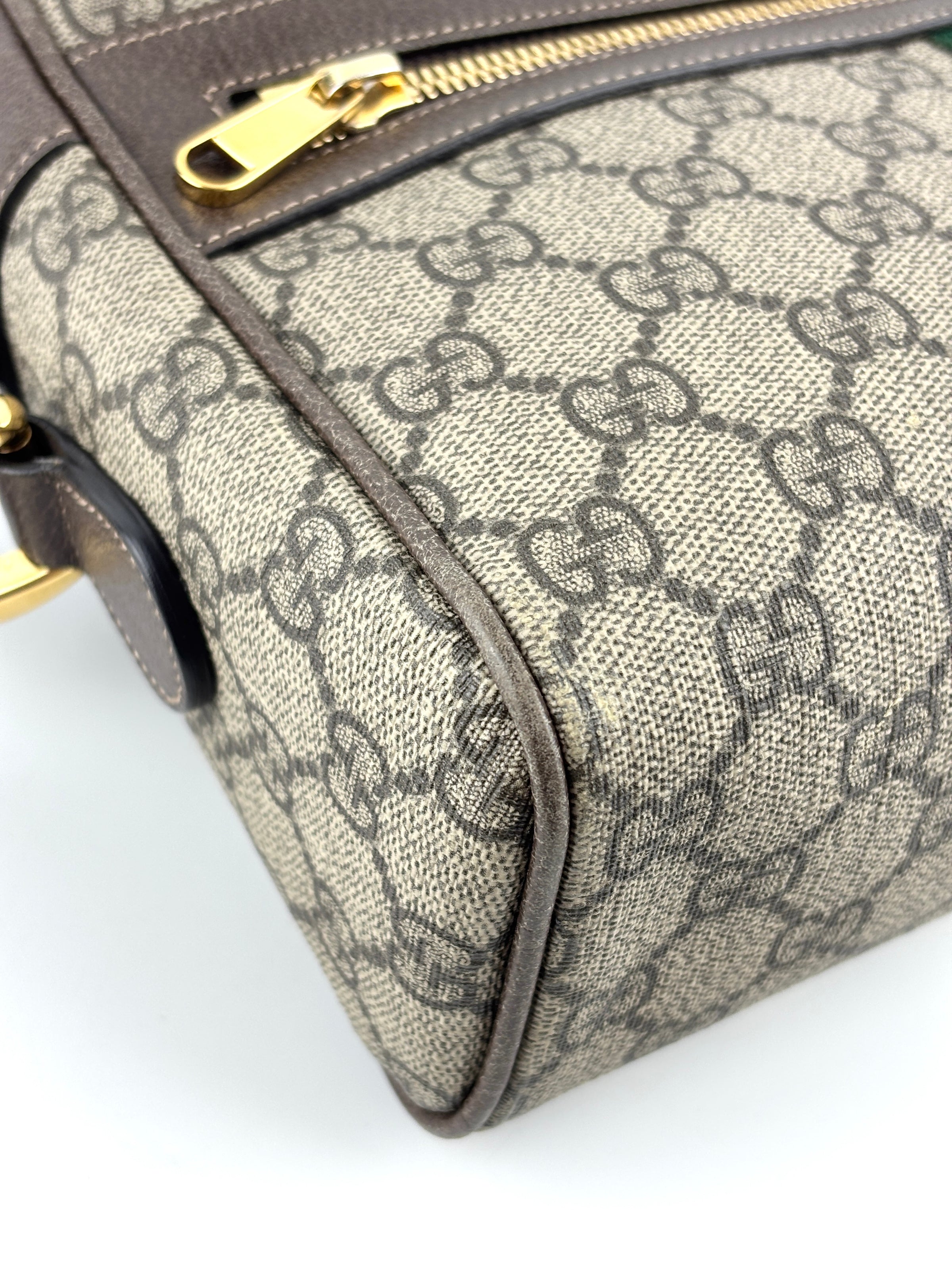 517080 Ophidia Small Shoulder Bag - Glampot