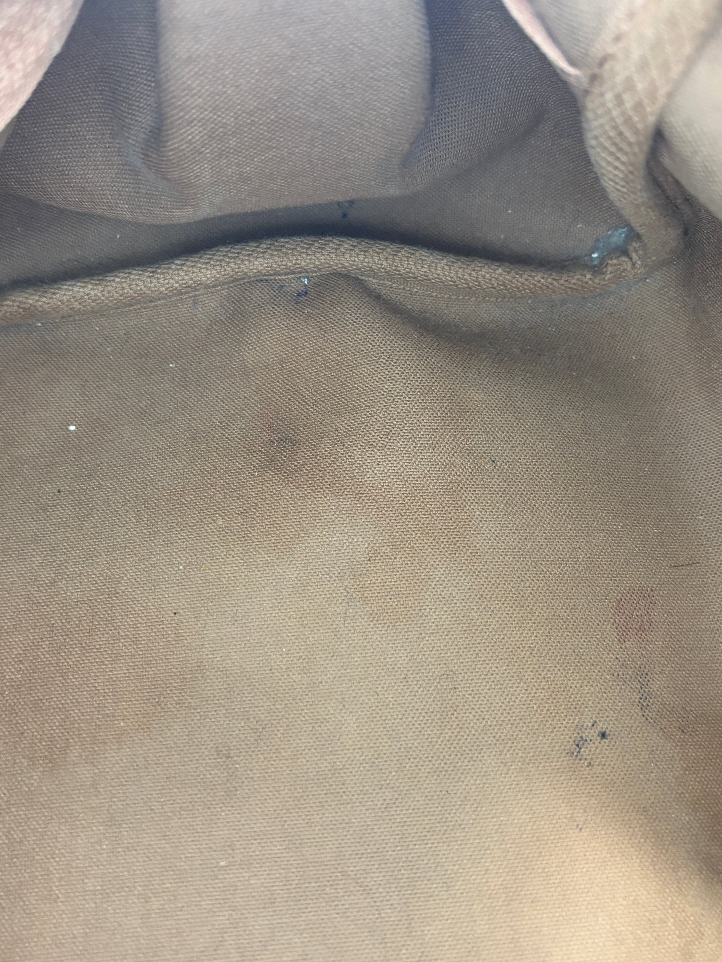 Montorgueil GM Monogram Canvas