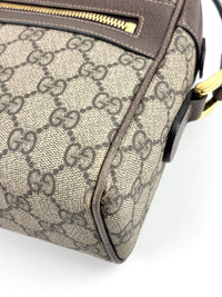 517080 Ophidia Small Shoulder Bag - Glampot