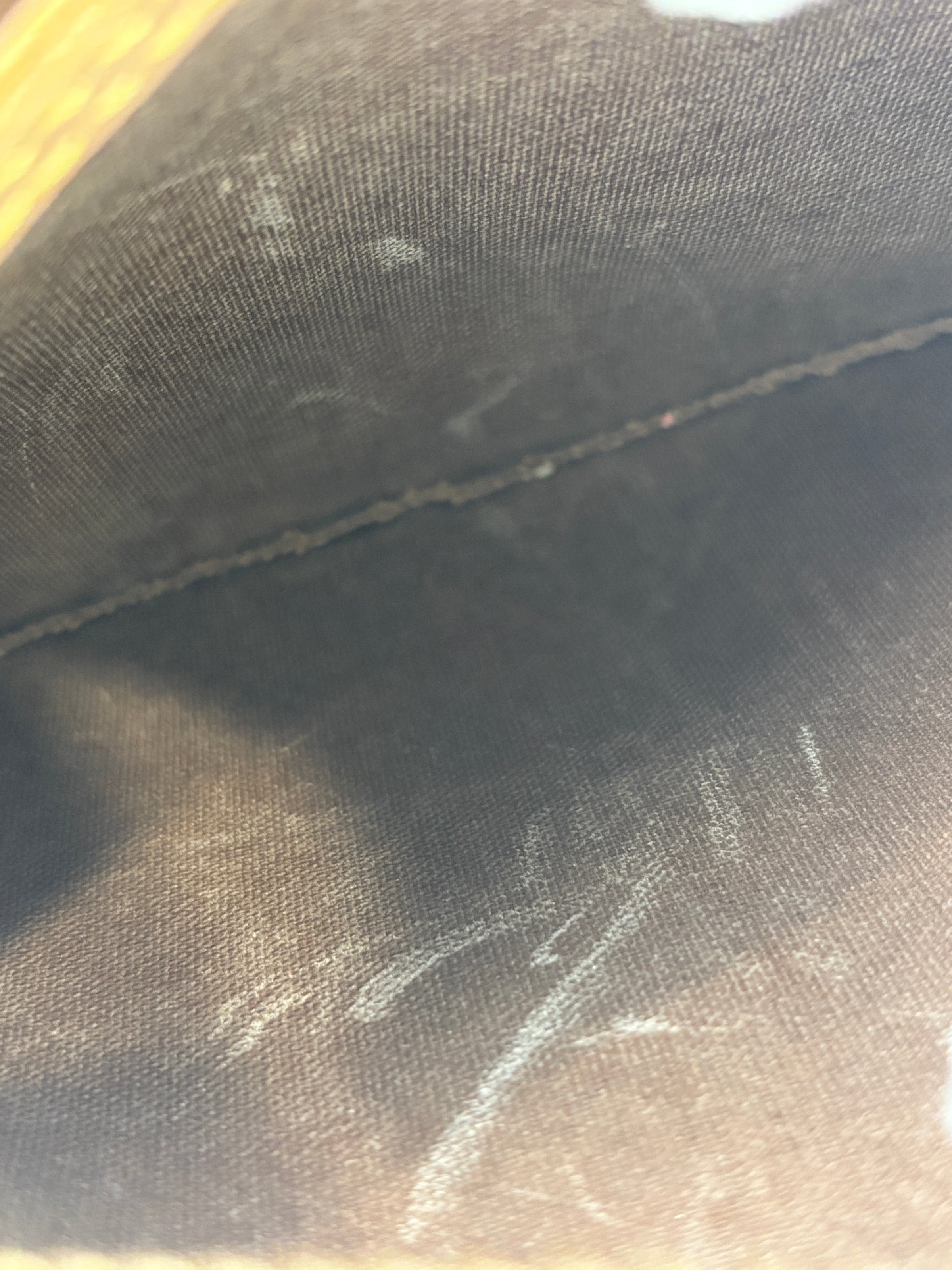 Montorgueil GM Monogram Canvas