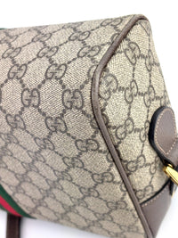 517080 Ophidia Small Shoulder Bag - Glampot