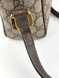 517080 Ophidia Small Shoulder Bag - Glampot