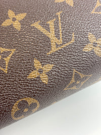 Montorgueil GM Monogram Canvas