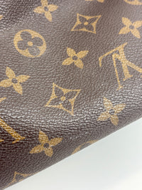 Montorgueil GM Monogram Canvas