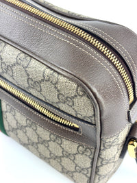 517080 Ophidia Small Shoulder Bag - Glampot