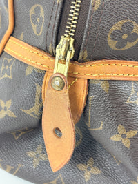 Montorgueil GM Monogram Canvas