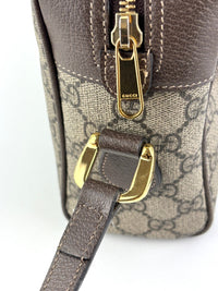 517080 Ophidia Small Shoulder Bag - Glampot