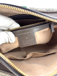 517080 Ophidia Small Shoulder Bag - Glampot