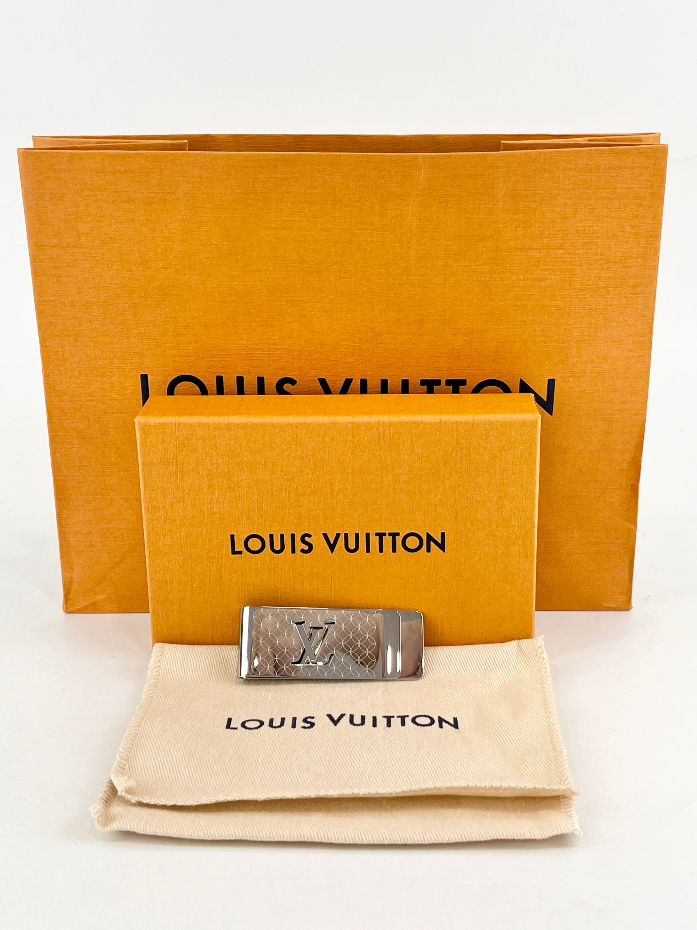 M65041 Champs Elysees Bill Clip