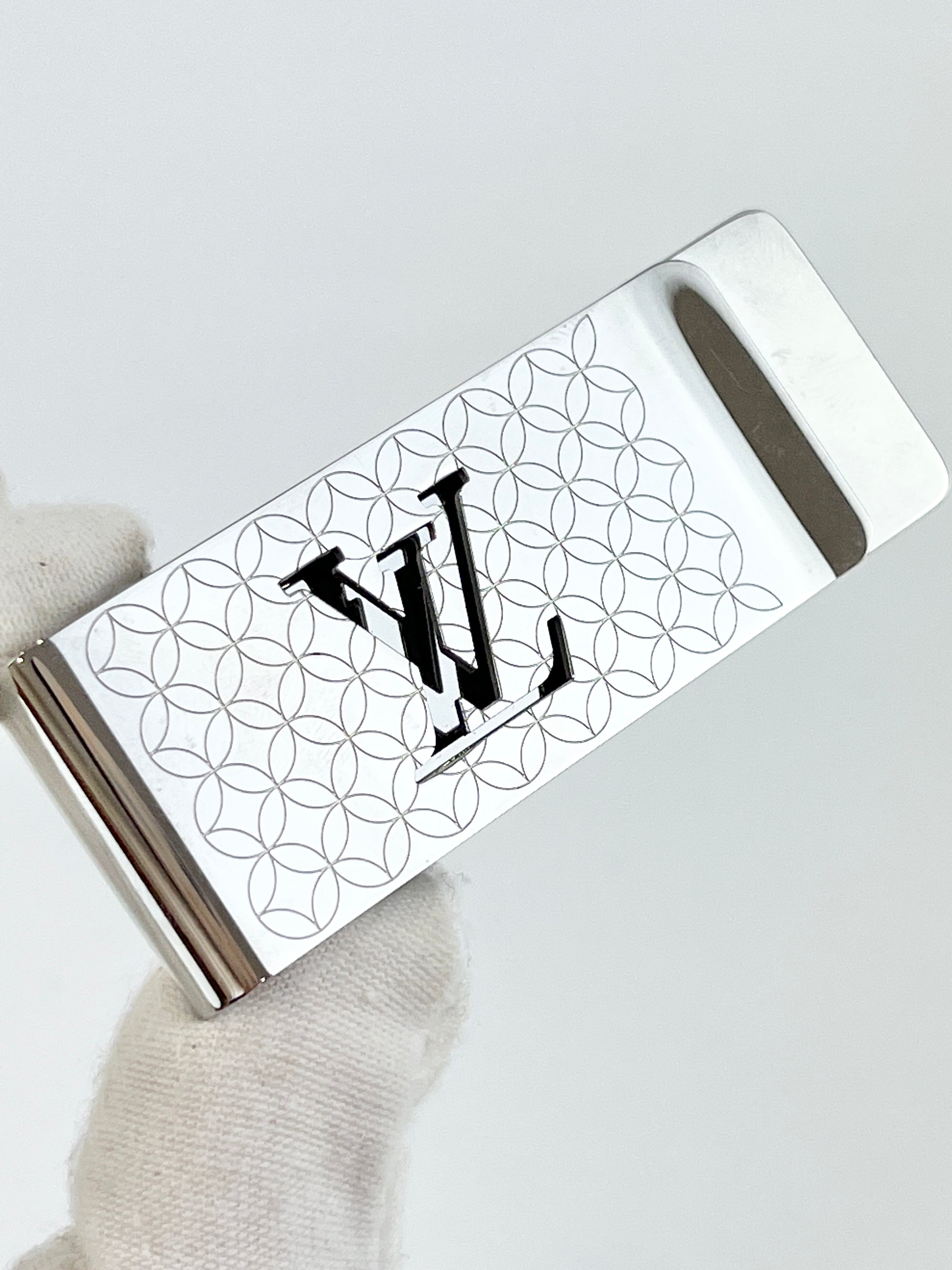 M65041 Champs Elysees Bill Clip