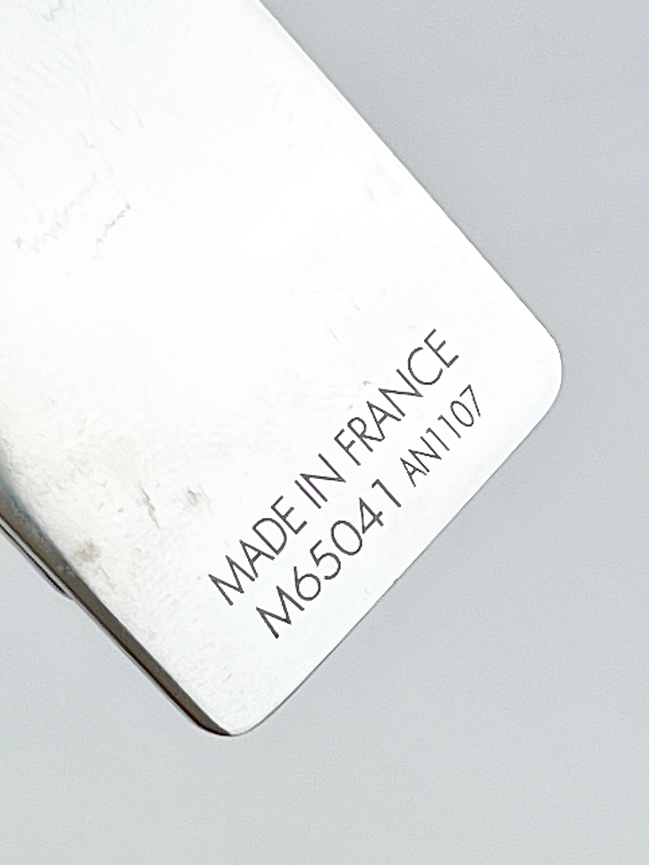 M65041 Champs Elysees Bill Clip