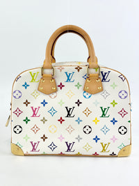 Trouville Multicolore White
