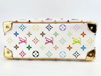 Trouville Multicolore White