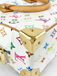 Trouville Multicolore White