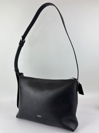 CCB57 Mott Messenger Bag in Black