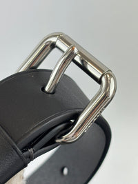 CCB57 Mott Messenger Bag in Black