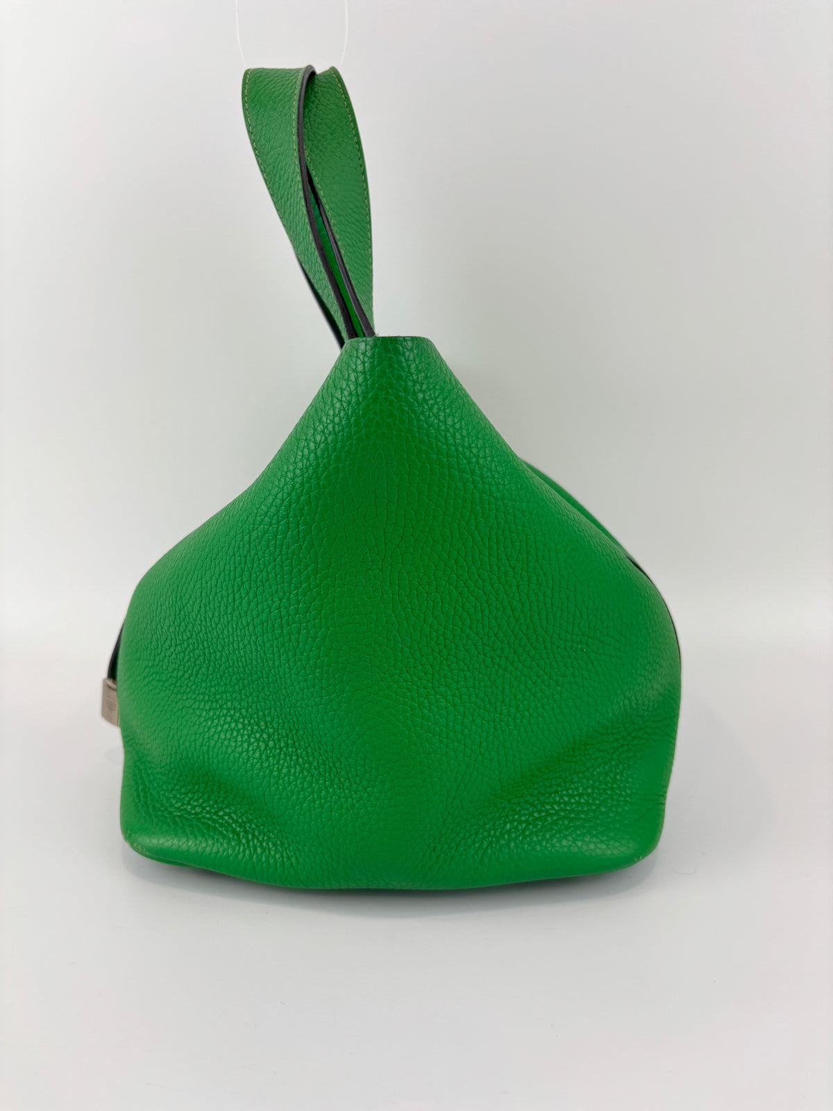 Picotin 22 in Bamboo Green PHW