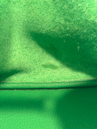 Picotin 22 in Bamboo Green PHW