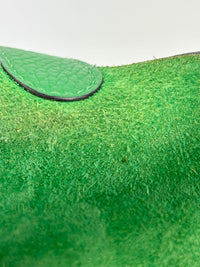 Picotin 22 in Bamboo Green PHW