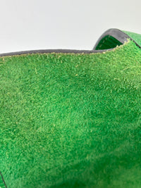 Picotin 22 in Bamboo Green PHW