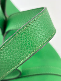 Picotin 22 in Bamboo Green PHW