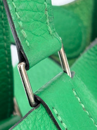 Picotin 22 in Bamboo Green PHW