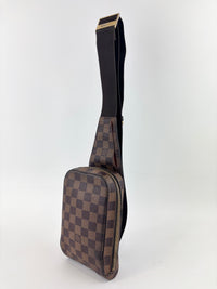 Damier Ebene Geronimos