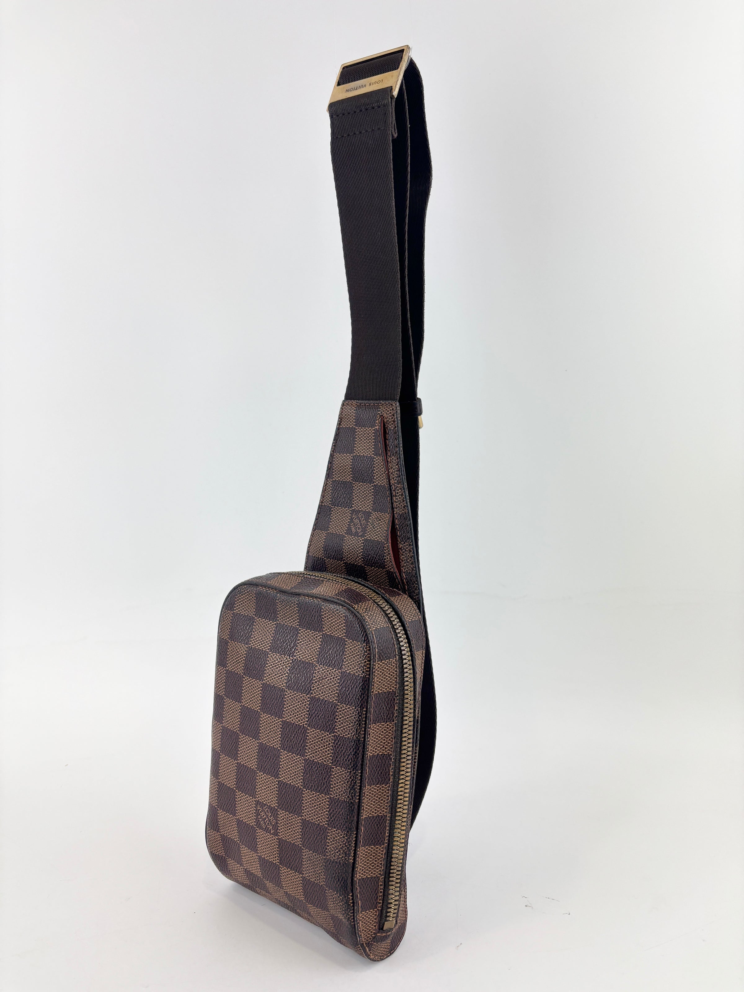 Damier Ebene Geronimos