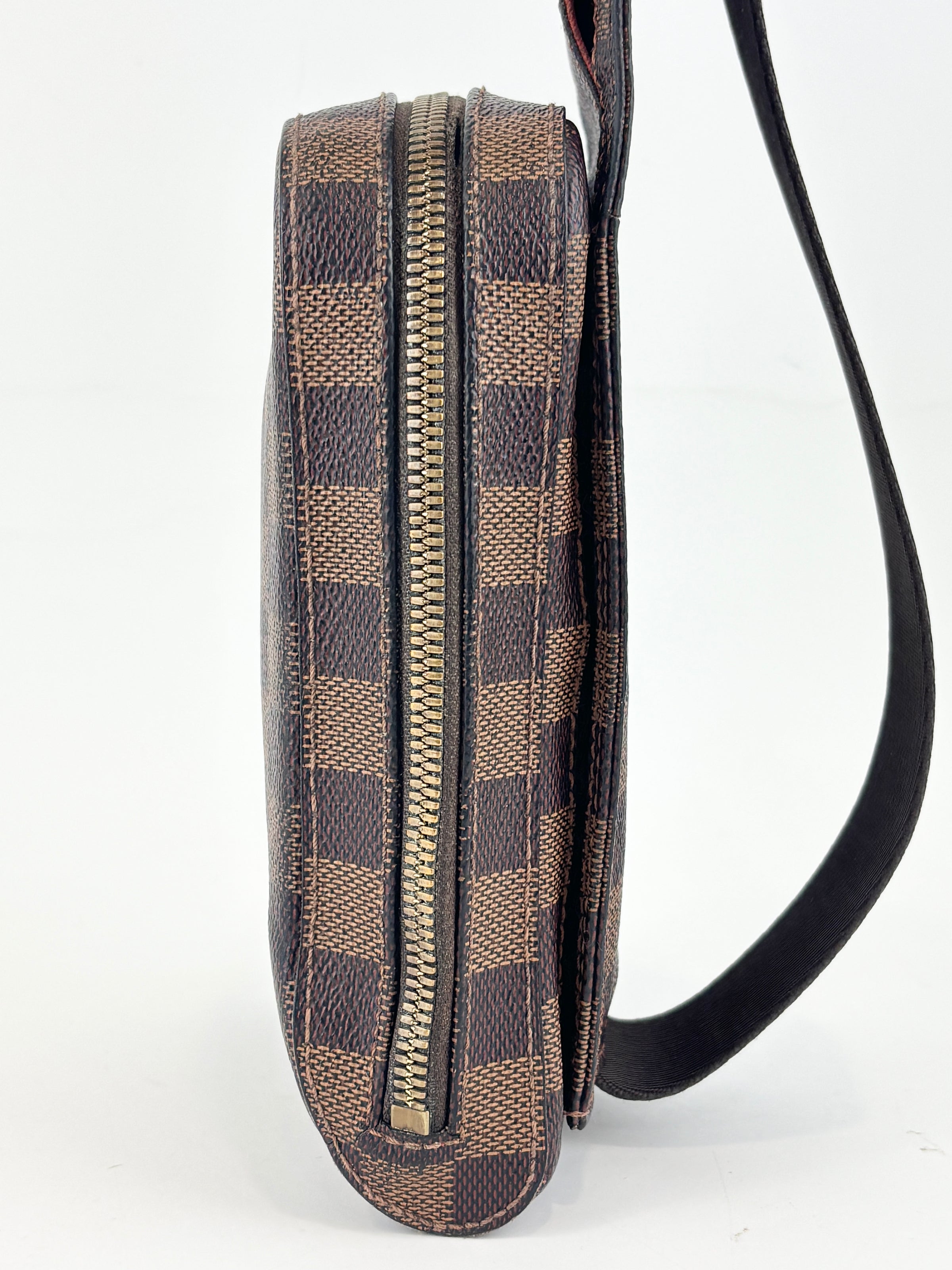 Damier Ebene Geronimos